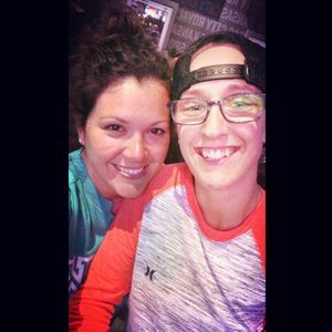 Meet your Posher, Kristen